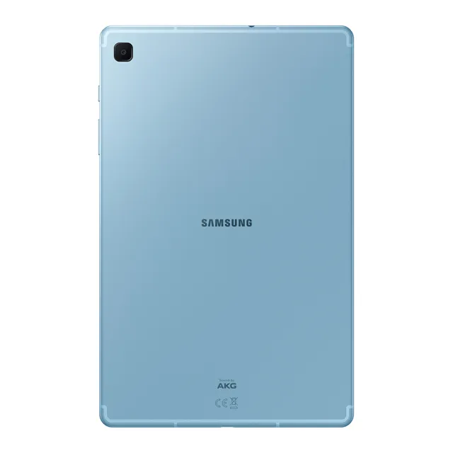 【SAMSUNG 三星】Tab S6 Lite 10.4吋 Wi-Fi (4G/128G/P613)-三色任選