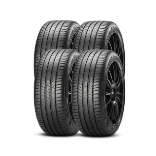 【PIRELLI 倍耐力】輪胎倍耐力P7cint2-2455019吋_四入組(車麗屋)