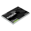 【KIOXIA  鎧俠】Exceria Sata SSD 960GB(LTC10Z960GG8)