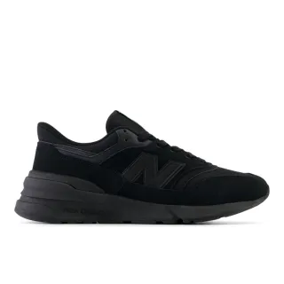 【NEW BALANCE】NB 復古鞋/運動鞋_中性_黑色_U997RFB-D