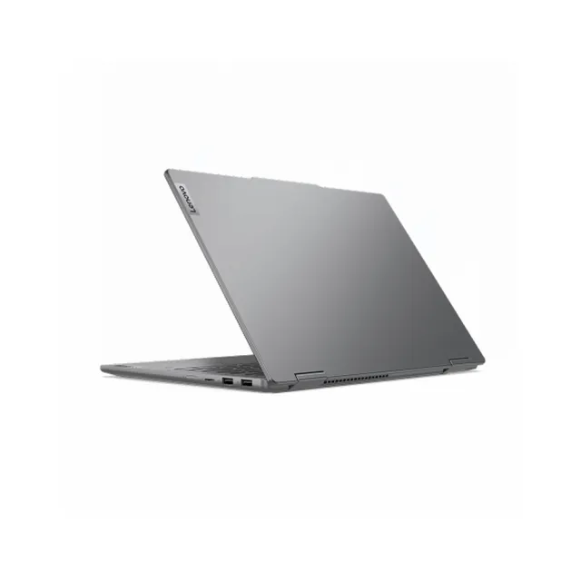 【Lenovo】14吋 2in1 輕薄筆電(Slim 5/83DT002ATW/CORE_5_120U/16G/512G SSD/兩年保/翻轉觸控)