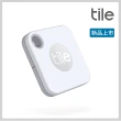 【Tile】防丟小幫手/定位防丟器-Mate3.0 可換電池