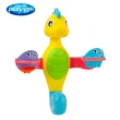 【Playgro 培高】噴水海馬洗澡玩具