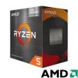 【AMD 超微】Ryzen R5-5600GT 六核心 CPU處理器(3.6GHz)
