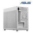 【ASUS 華碩】機殼+750W★AP201 ASUS PRIME電腦機殼(白)+AP-750G 電源供應器