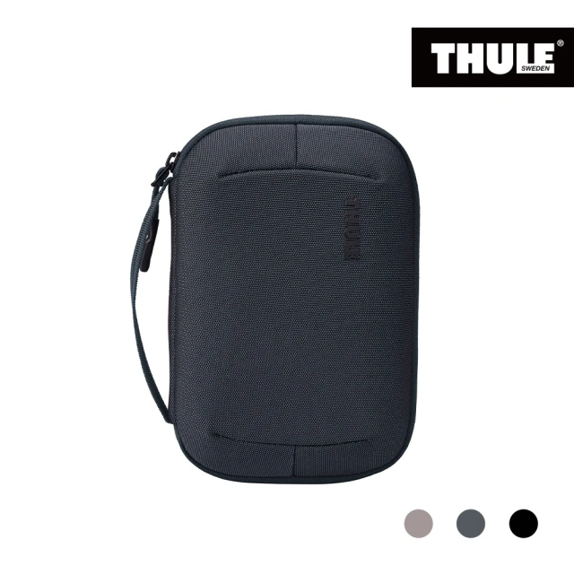 Thule 都樂Thule 都樂 ★Subterra II系列 中型收納包TSPW-401(多色)