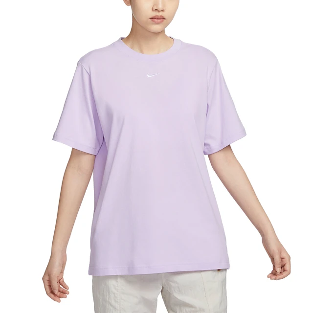 【NIKE 耐吉】AS W NSW TEE ESSNTL LBR 短袖上衣 女 - FD4150511