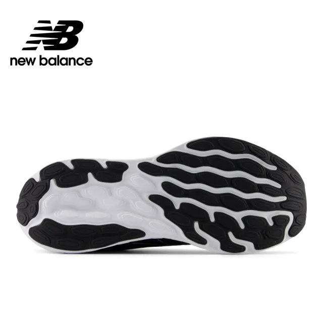 【NEW BALANCE】NB 慢跑鞋/運動鞋_男性_黑色_M680LK8-2E