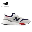 【NEW BALANCE】NB 復古鞋_男鞋/女鞋_灰色_U997REB-D