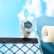 【CASIO 卡西歐】G-SHOCK 藍牙連線 多功能運動腕錶 母親節 禮物(GBA-900CB-7A)