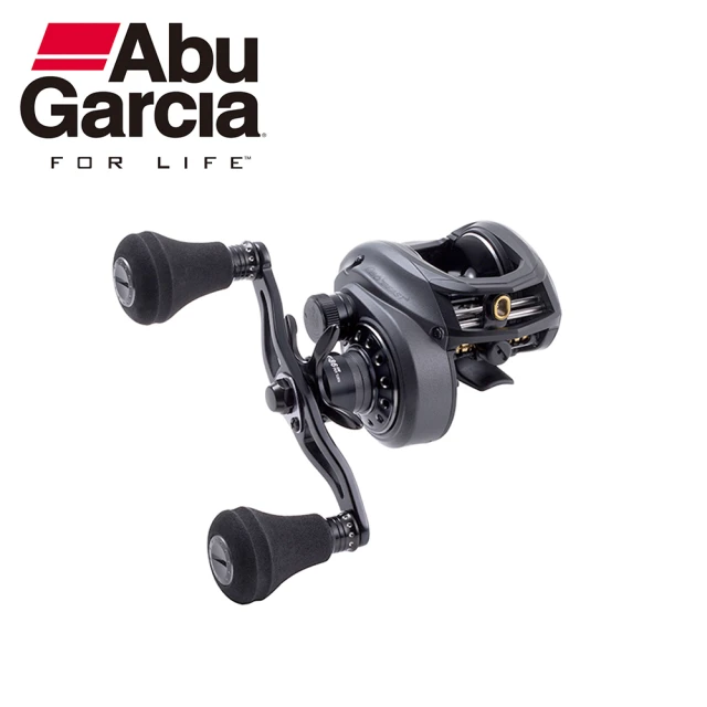 Abu Garcia 原廠貨 REVO4 BEAST 41 HS L REVOBEAST 捲線器/競賽/休閒/戶外