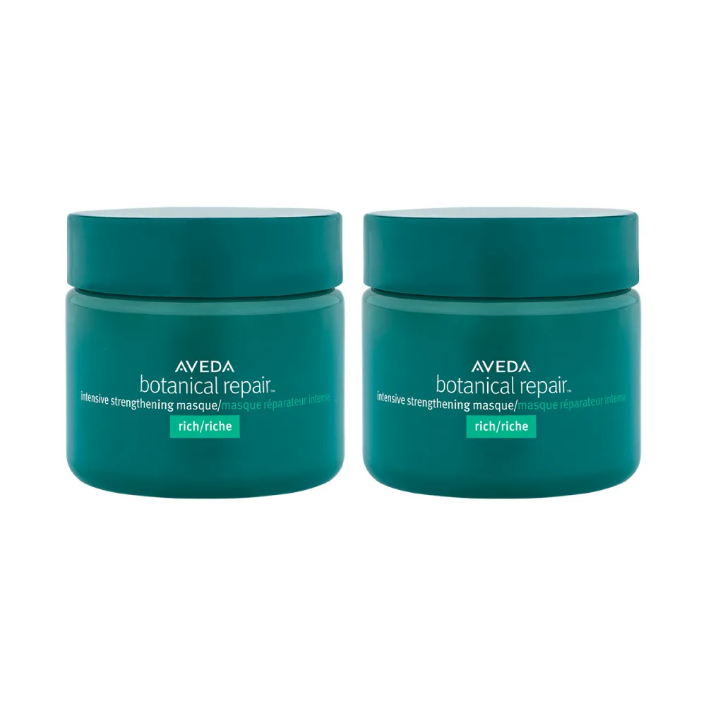 【AVEDA】買一送一_花植結構重鍵護髮膜25ml