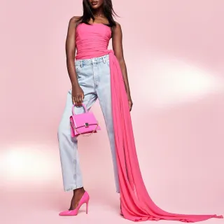 【ALDO】CASSEDYNA-經典時尚尖頭高跟鞋-女鞋(桃紅色)