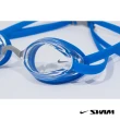 【NIKE 耐吉】SWIM 專業訓練泳鏡 NESSD131