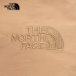 【The North Face】TNF 短褲 防風防潑水 W CAMP UTILITY SHORT - AP 女 棕(NF0A87YKLK5)