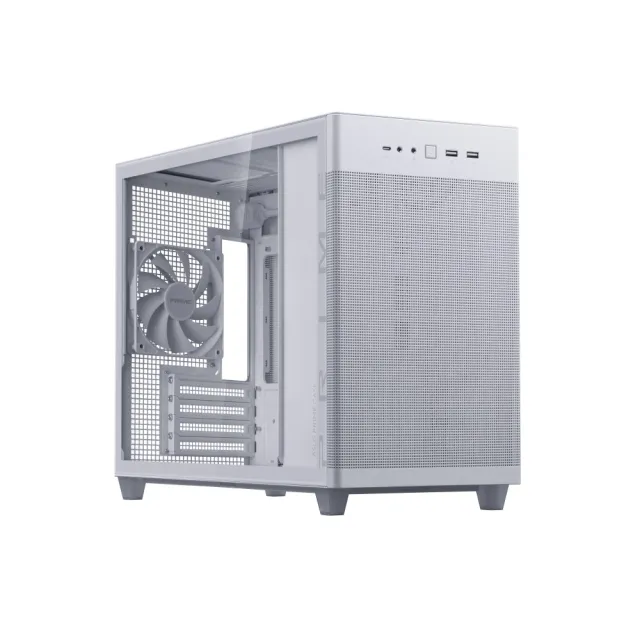【華碩平台】i9廿四核心GeForce RTX 4080 SUPER{海神衛AQ31D}電競電腦(i9-14900F/B760/64G/2TB/WIFI)