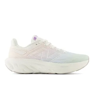 【NEW BALANCE】NB 慢跑鞋/運動鞋_女性_奶油/淺粉紅/淺藍_W1080X13-D