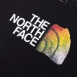 【The North Face】上衣 男款 短袖上衣 運動 M CLIMB ROCK SS TEE 黑 NF0A88GVJK3