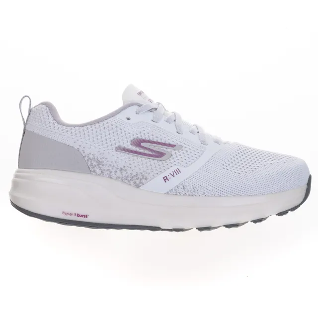 【SKECHERS】女鞋 慢跑系列 GO RUN RIDE 8 寬楦款(15224WWPR)