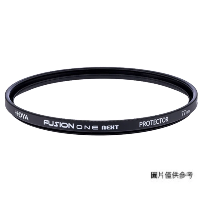 HOYA FUSION ONE NEXT PROTECTOR 62mm 薄框 保護鏡(62 公司貨)