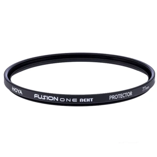 【HOYA】FUSION ONE NEXT PROTECTOR 77mm 薄框 保護鏡(77 公司貨)