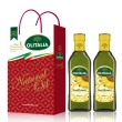 【Olitalia奧利塔】圓滿福袋組-純橄欖油+葡萄籽油+葵花油(500mlx6瓶-禮盒組)