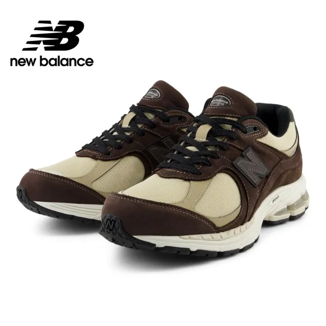 【NEW BALANCE】NB 2002R復古鞋/運動鞋_男鞋/女鞋_深咖啡_M2002RXQ-D