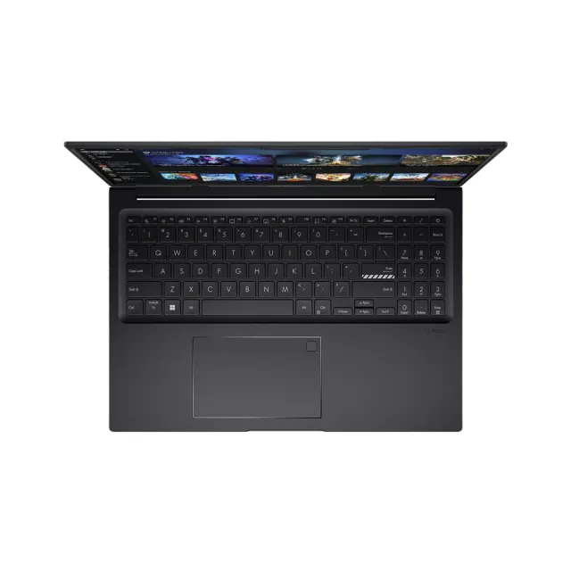 【ASUS 華碩】16吋i5 RTX3050筆電(Vivobook 16X K3605ZC/i5-12500H/8G/512G SSD/RTX3050-4G/W11)