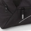 【PUMA】手提包 健身包 運動包 旅行袋 黑 09033101