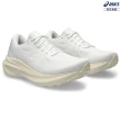 【asics 亞瑟士】GEL-KAYANO 30 女款 MIRAI未來永續系列 支撐 慢跑鞋(1012B357-102)