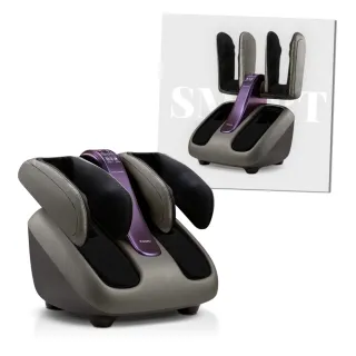 【OSIM】智能腿樂樂2 OS-393S(足底按摩/腿部按摩/美腿機)