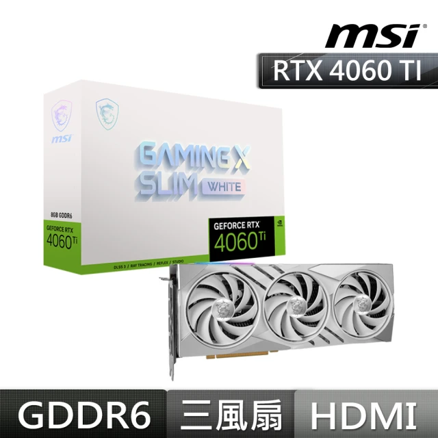 MSI 微星 GeForce RTX 4070 SUPER 