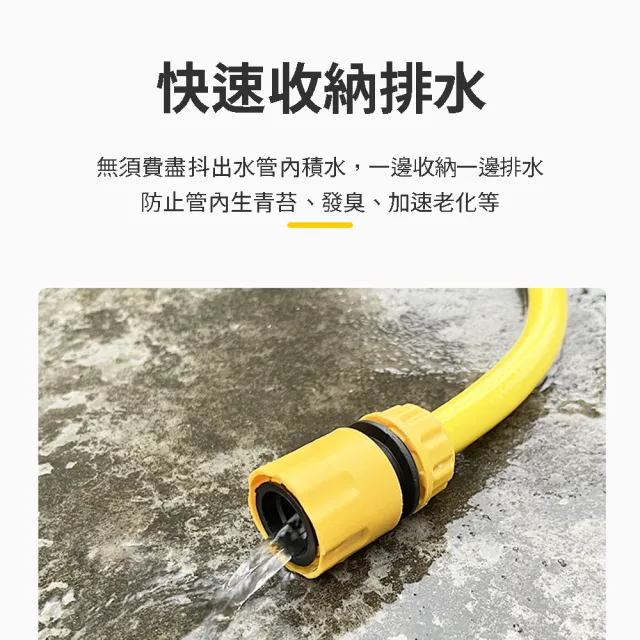 【簡約家具】水管收納架 20米(水管架 水管車 水管收納車)
