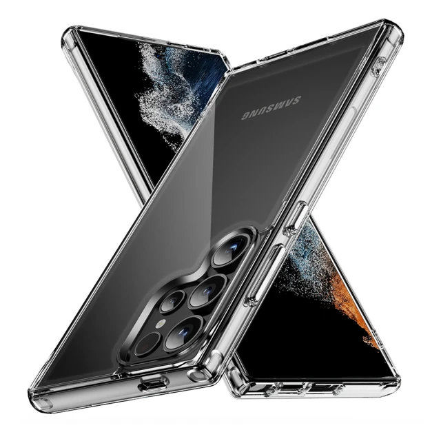 apbs Samsung Galaxy系列 浮雕感防震雙料手