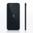 【Apple】A+級福利品 iPhone SE 3 64G 4.7吋（贈充電線+螢幕玻璃貼+氣墊空壓殼）