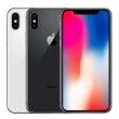 【Apple】A+級福利品 iPhone X 256G 5.8吋（贈充電線+螢幕玻璃貼+氣墊空壓殼）