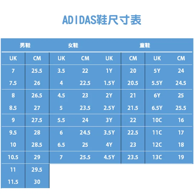 【adidas 愛迪達】運動拖鞋  穆勒拖鞋 adiFOM SUPERSTAR MULE 男女 - IG8277