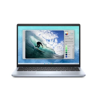 【DELL 戴爾】14吋i5輕薄筆電(i5-1334U/16G/512G/W11/冰藍/Inspiron/14-5440-R2608LTW)