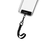 【MAGEASY】UTILITY WRIST STRAP 手腕掛繩掛片組-15mm(相容iOS/Android 手機殼)