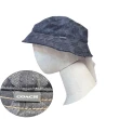 【COACH】COACH 經典滿版牛仔漁夫帽(漁夫帽/贈原廠紙袋)