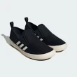 【adidas 愛迪達】TERREX BOAT SLIP-ON DLX 水鞋(HP8647 TERREX運動休閒鞋 戶外水鞋 黑)