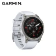 【GARMIN】EPIX Pro 全方位GPS智慧腕錶(Gen 2、47mm)