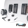 【Fluid Audio】HEAVY METAL 攜帶式電吉他喇叭(公司貨)