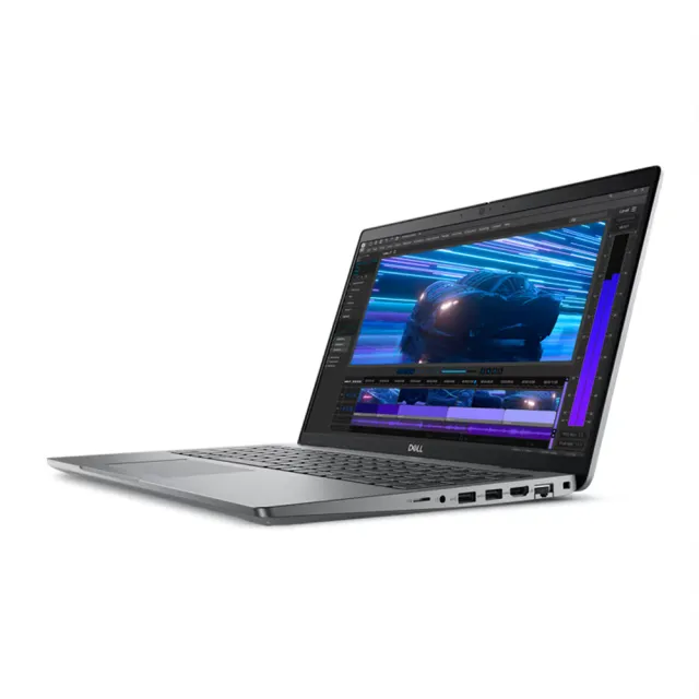 【DELL 戴爾】15吋Ultra5行動工作站(U5-135H/16G/512GB/RTX500/W11P/Precision/3591-U516G512G-RTX500)