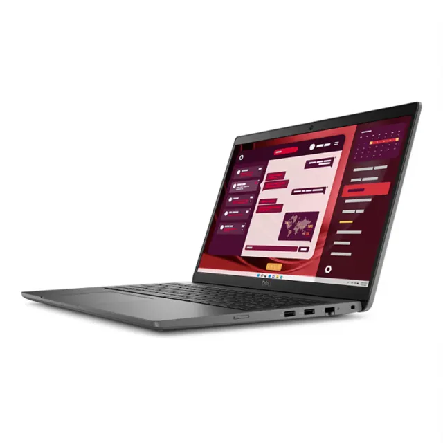 【DELL 戴爾】15吋Ultra7輕薄筆電(U7-155U/8G/512G/W11P/灰/Latitude/3550-U78G512G)