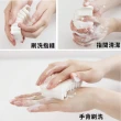 【日本Aisen】洗手刷 2入組 手部清潔 極柔軟可彎曲 指縫刷(指縫清潔 兒童洗手刷 夏日抗菌 指甲刷 按摩刷)
