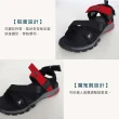 【DIADORA】男織帶運動涼鞋-沙灘鞋 健走鞋 水陸鞋(DA71536)