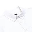 【CONVERSE】Oxford Shirt 男款 白色 經典 緞紋 刺繡 棉質 襯衫 長袖 10026002-A01