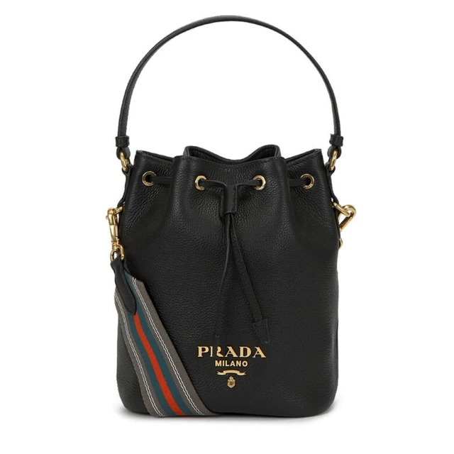 prada 水桶包