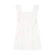 【Carter’s】白色蕾絲洋裝(原廠公司貨)